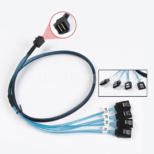 Mini sas sff 8643 36pin - sff, to