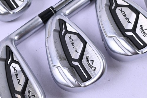 Callaway apex cf16 - cf16, irons