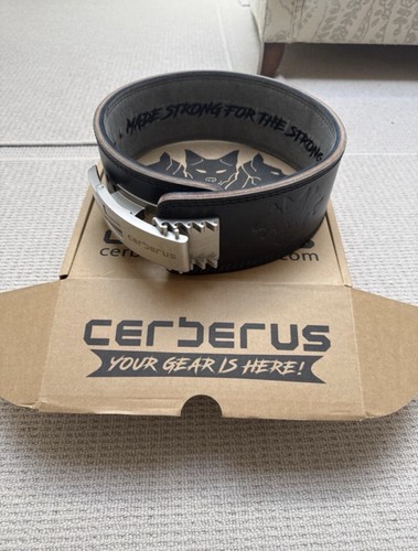 Cerberus pioneer adjustable - x,