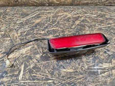 Porsche 944 rear - rear, light