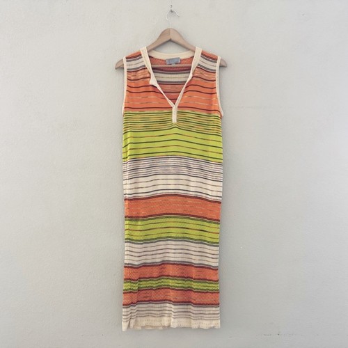 Vintage 90s y2k missoni stripe - vintage,