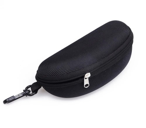 Portable zipper eye glasses - zipper,