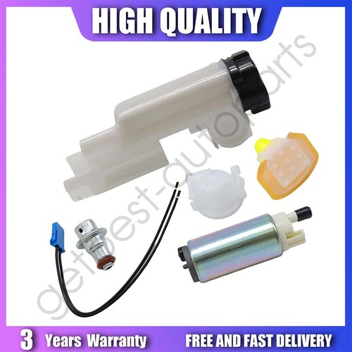 For honda cb400sf fuel pump - honda,
