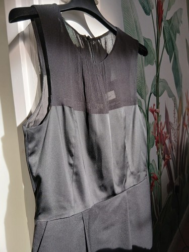 Malene birger sleeveless dress - birger,