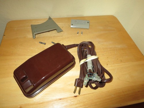 Vintage singer 328k - singer,