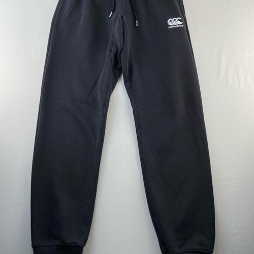 Cuffed cotton canterbury - cuffed,
