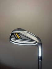 Taylormade Rocketbladez Pitching Wedge 45° 65g Graphite Regular Flex 36″ NICE