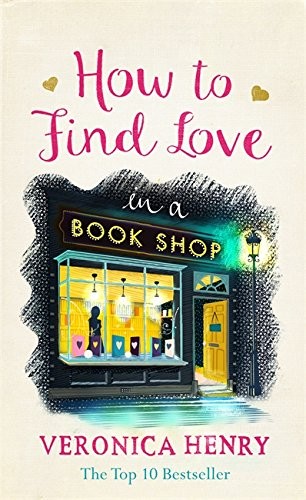 How find love a book - how,