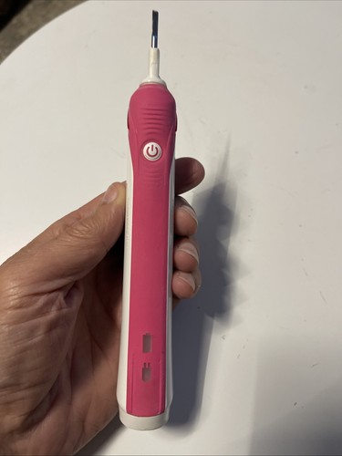 Oral braun electric - oral-b,
