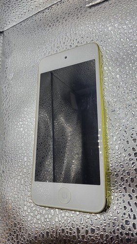 Apple ipod touch - apple, 5th