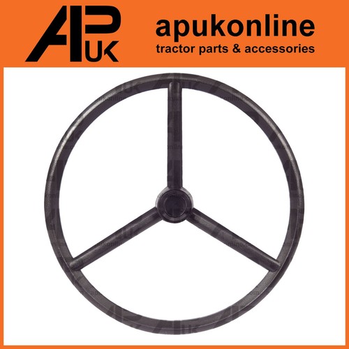 Steering wheel cap - wheel, spoke