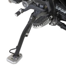 Side Stand Extension For