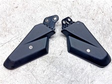 2024 Harley-Davidson Sportster S RH1250S Middle Front Frame Covers x2 - 47200780