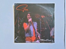 GILLAN - Trouble - Double 7"