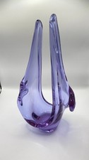 Lilac Purple Neodymium Glass