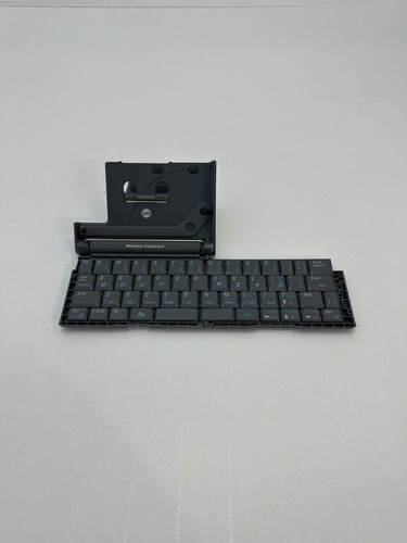 Palm wireless keyboard - wireless, p10946u