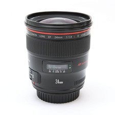 Canon EF 24mm F/1.4L II USM #122