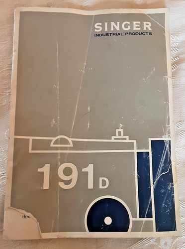 Original booklet - booklet,