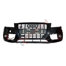 AUDI S4 B8 2008-2011 BUMPER