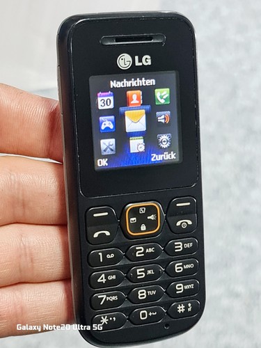 A100 mobile - (unlocked),