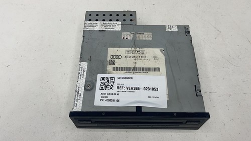 Audi 4e 2008 2010 - 4e, 2008-2010