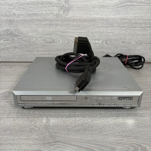 Maxim dvd player mx11 - maxim,