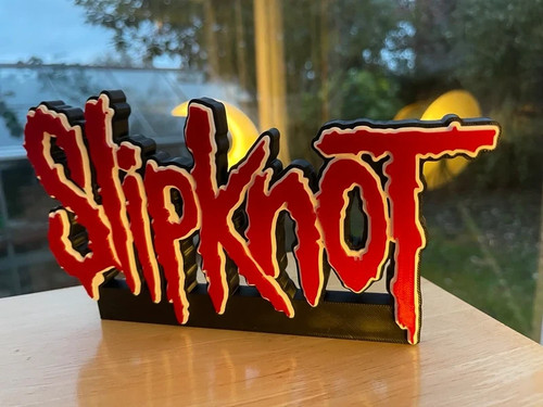 Slipknot free standing - free,