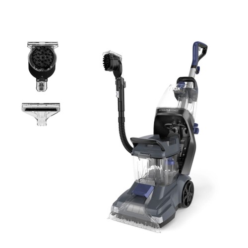 Vax spinscrub power - vax, plus