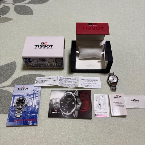 Tissot prs 516 - tissot,