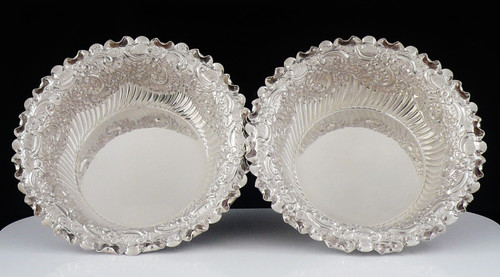 Pair immaculate scottish - pair,