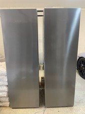 Miele Matching Fridge and