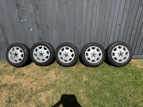 Full set mercedes w201 - mercedes, 190e