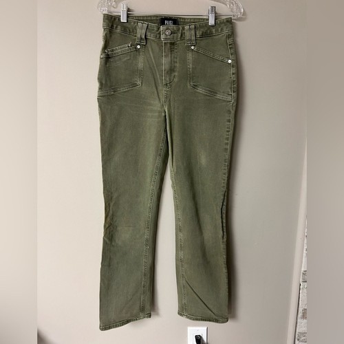 Paige cindy set pockets - paige, in