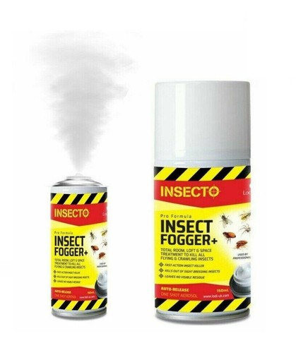 Insecto pro formula insect - insecto,