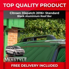 Fits citroen dispatch jumpy - fits,