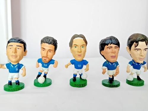 Corinthian prostars italy lot - corinthian,