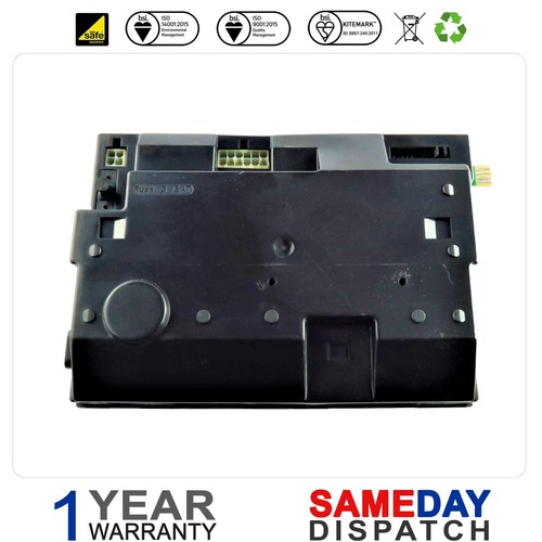Ideal isar pcb he15 - ideal,