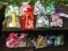 Spell Kit Huge Choice  Powerful by A Celtic Witch Wicca Magic WITH FREE GIFT