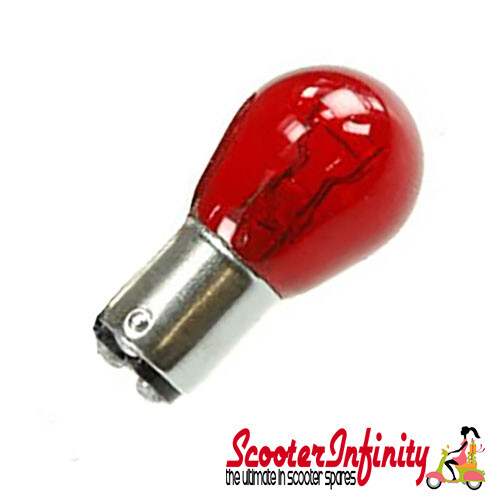Bulb rear light socket - rear,