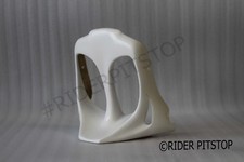 CUSTOM DRAG RADIATOR COOLER COVER HARLEY V-ROD V ROD VROD NIGHT ROD MUSCLE VRSC