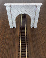 Sandstone Railway Tunnel