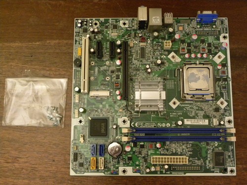 Foxconn micro atx lga 775 - lga, 775/t