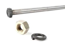 Vespa Main Engine Bolt, Nut & Washer PX Rally Sprint 150 VBB GTR M14 x 245mm