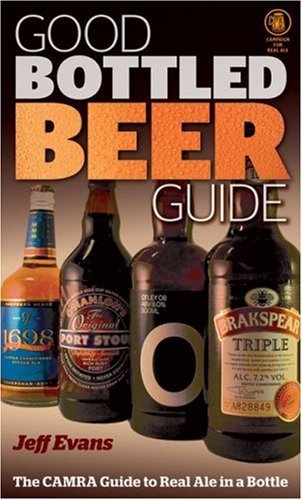 Good bottled beer guide - good, (good