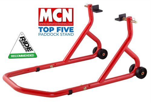 New universal motorcycle - new,