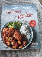 SLIMMING WORLD EAT MORE FOR