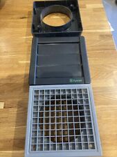 Xpelair Internal & External Extractor Fan Grilles 4 Inch/ 100mm