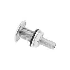 3/8inch Stainless Steel Boat