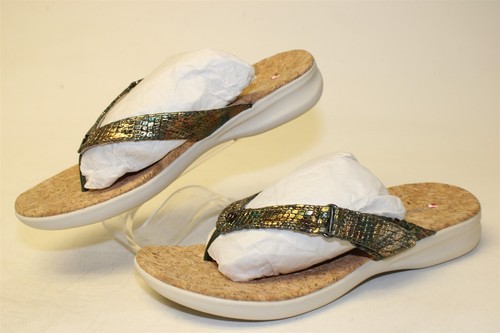 Revere napoli flip flop - revere, new