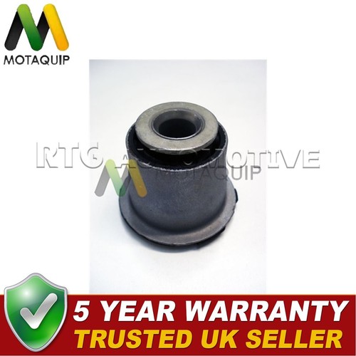 Motaquip rear subframe bush - subframe,